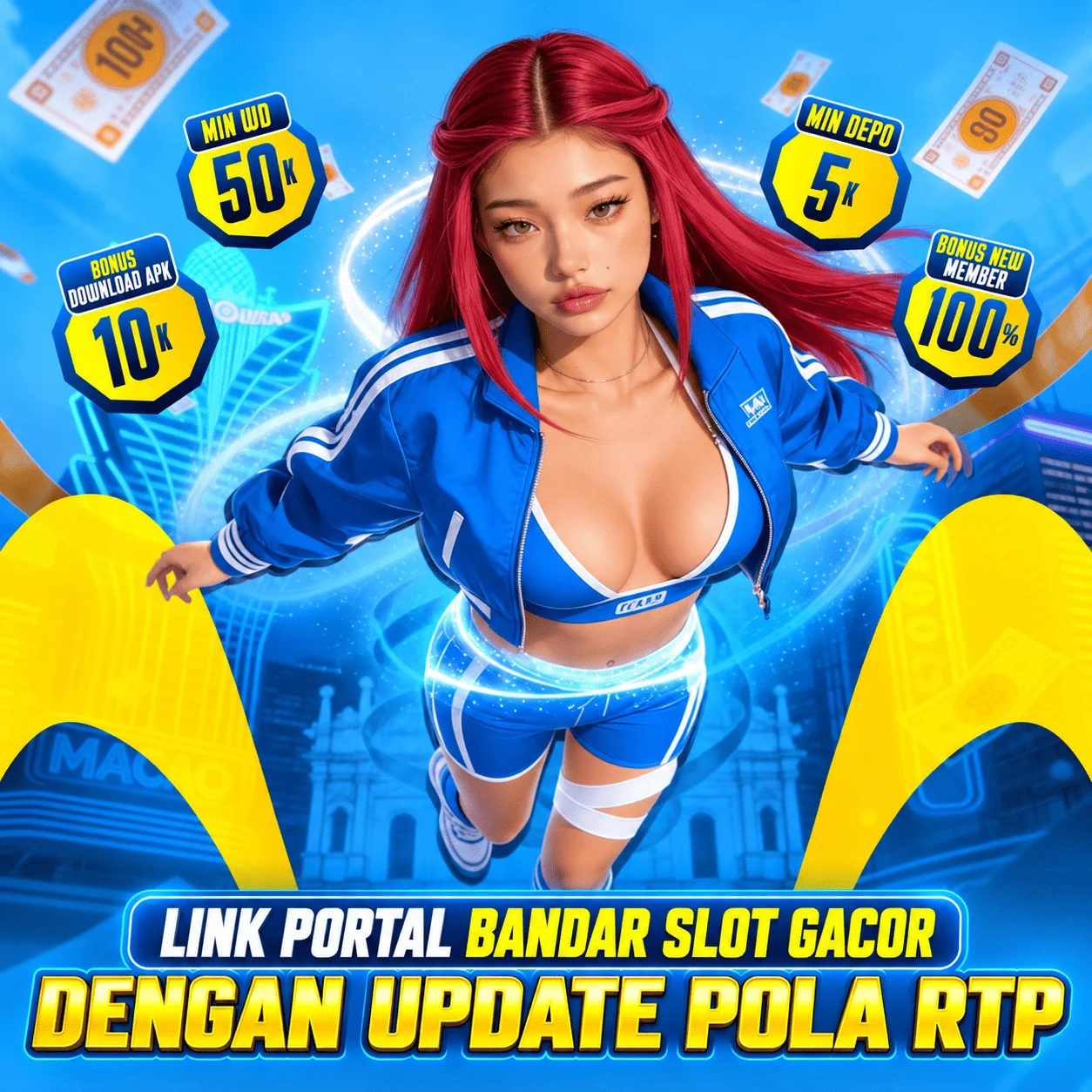 DANAWIN123